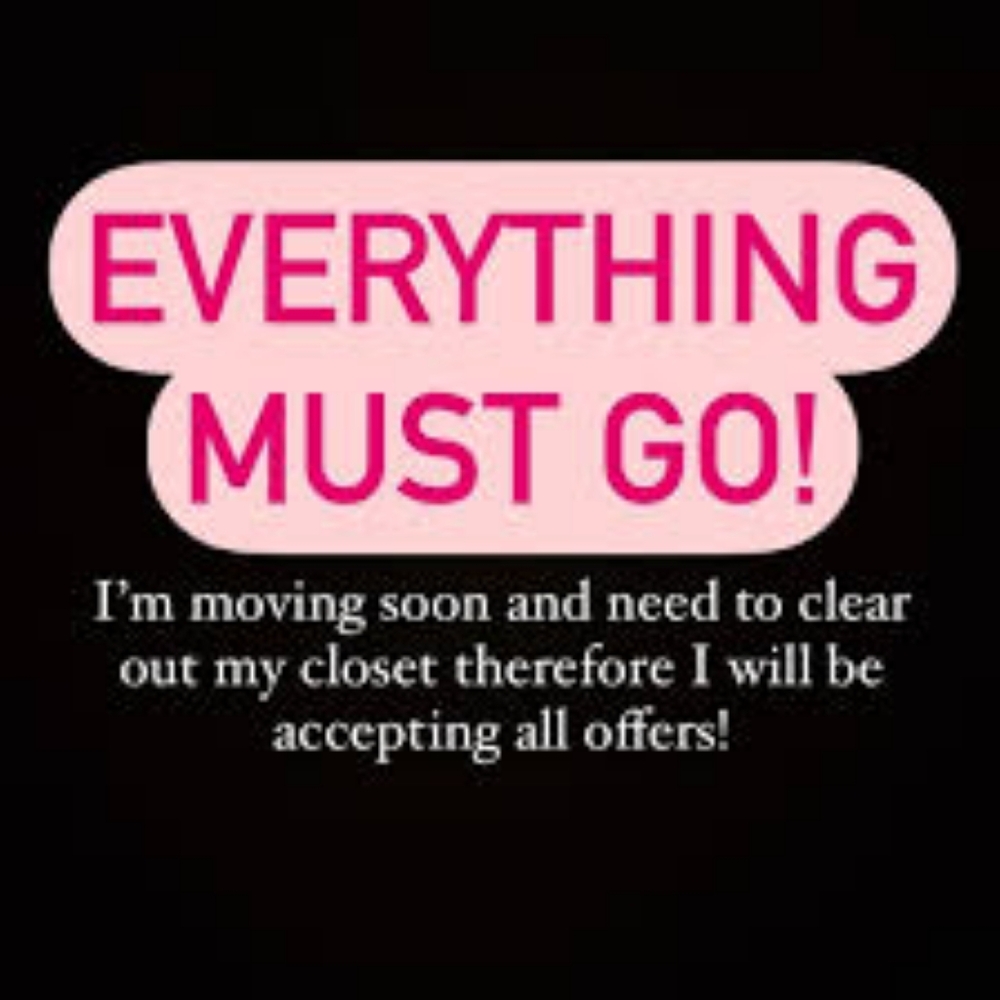 Moving Soon! *College Season*